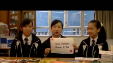 English:SAL Corner