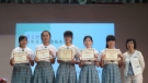 2014下學期頒獎禮(2)